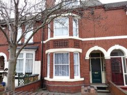 Single Room [2] | All-Inclusive | Town Centre, Doncaster