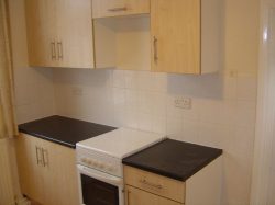 1-Bedroom Self-Contained Flat [3] | All-Inclusive | Balby, Doncaster