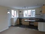 2 bedroomed flat down Rainton Rd