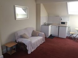 Single Room with Kitchenette [6] | All-Inclusive | Town Centre, Doncaster