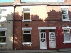 3-Bedroom Mid-Terrace House | Balby, Doncaster