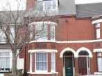 CQ3 front of house