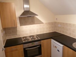 1-Bedroom Flat [7] | All-Inclusive | Wheatley, Doncaster